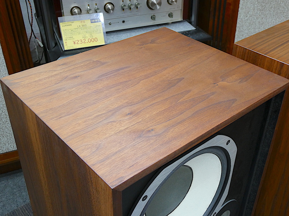 L77 Lancer JBL - 中古オーディオ 高価買取・販売 ハイファイ堂