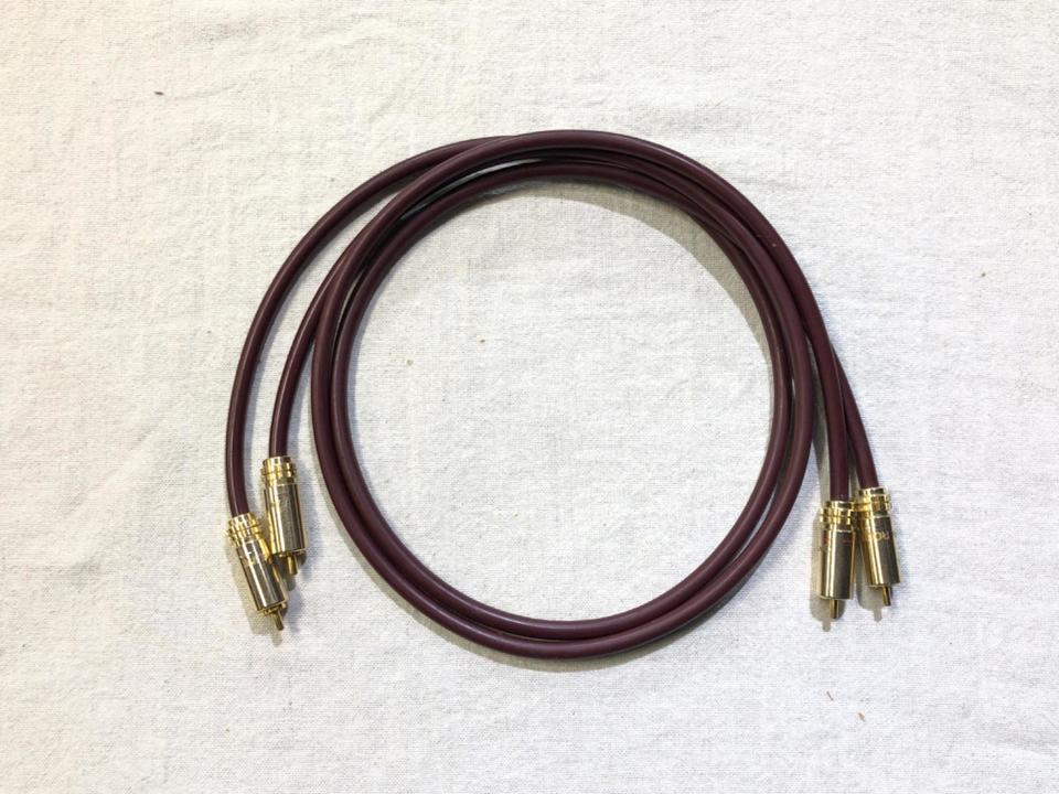 アクロリンク／6N-A2050Ⅱ RCAピンケーブル 1mペア アクロリンク／6N-A2050Ⅱ RCAピンケーブル 1mペア Yahoo