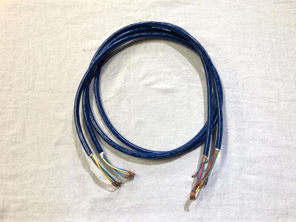 CROSSLINK 1S/1.5m Cardas - 中古オーディオ 高価買取・販売