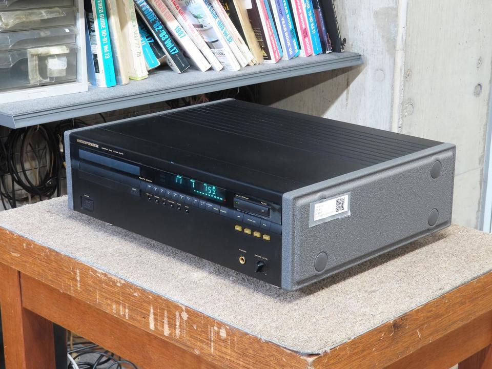 CD-80 marantz - 中古オーディオ 高価買取・販売 ハイファイ堂