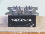 XONE:23C