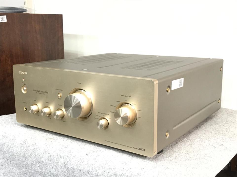 PMA-S10/2 DENON - 中古オーディオ 高価買取・販売 ハイファイ堂