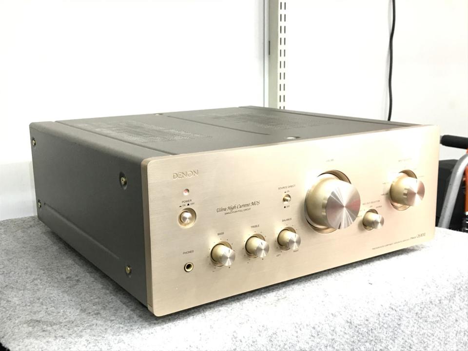 PMA-S10/2 DENON - 中古オーディオ 高価買取・販売 ハイファイ堂