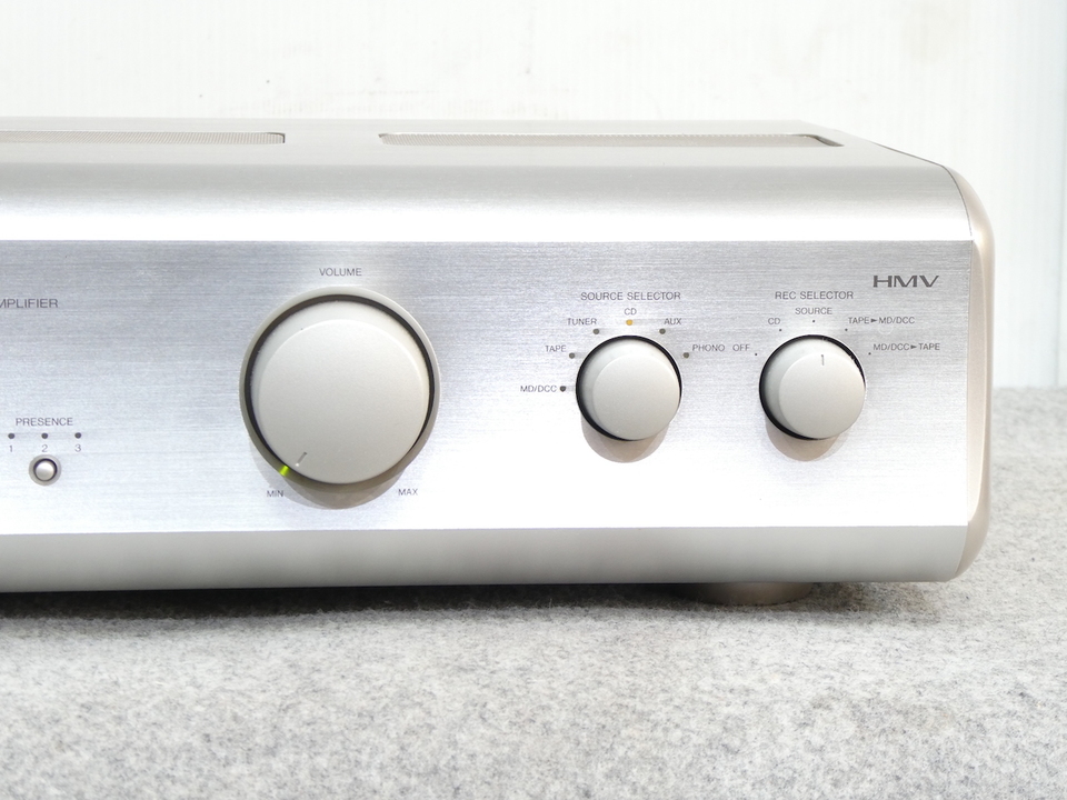 AX-V1-N VICTOR - 中古オーディオ 高価買取・販売 ハイファイ堂