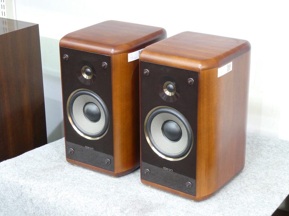 SX-V1-M VICTOR - 中古オーディオ 高価買取・販売 ハイファイ堂