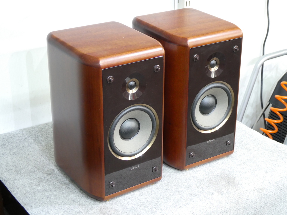 SX-V1-M VICTOR - 中古オーディオ 高価買取・販売 ハイファイ堂