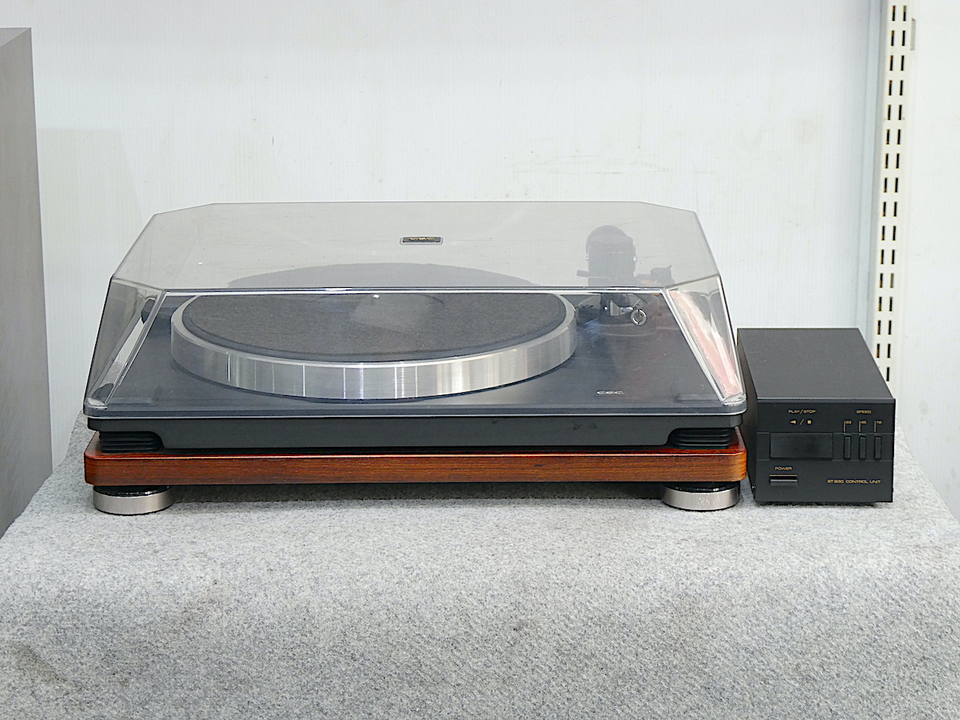 ST930 CEC - 中古オーディオ 高価買取・販売 ハイファイ堂