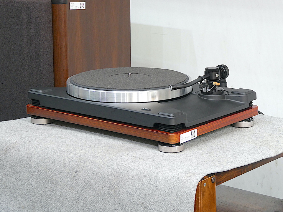 【苫小牧バナナ】指定業者にて整備済み CEC ベルトドライブ式 レコードプレーヤー ターンテーブル ST930 電源ユニット付き♪ ST930 CEC - 中古オーディオ 高価買取・販売 ハイファイ堂
