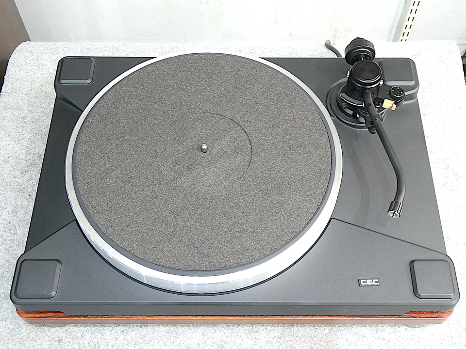 ST930 CEC - 中古オーディオ 高価買取・販売 ハイファイ堂