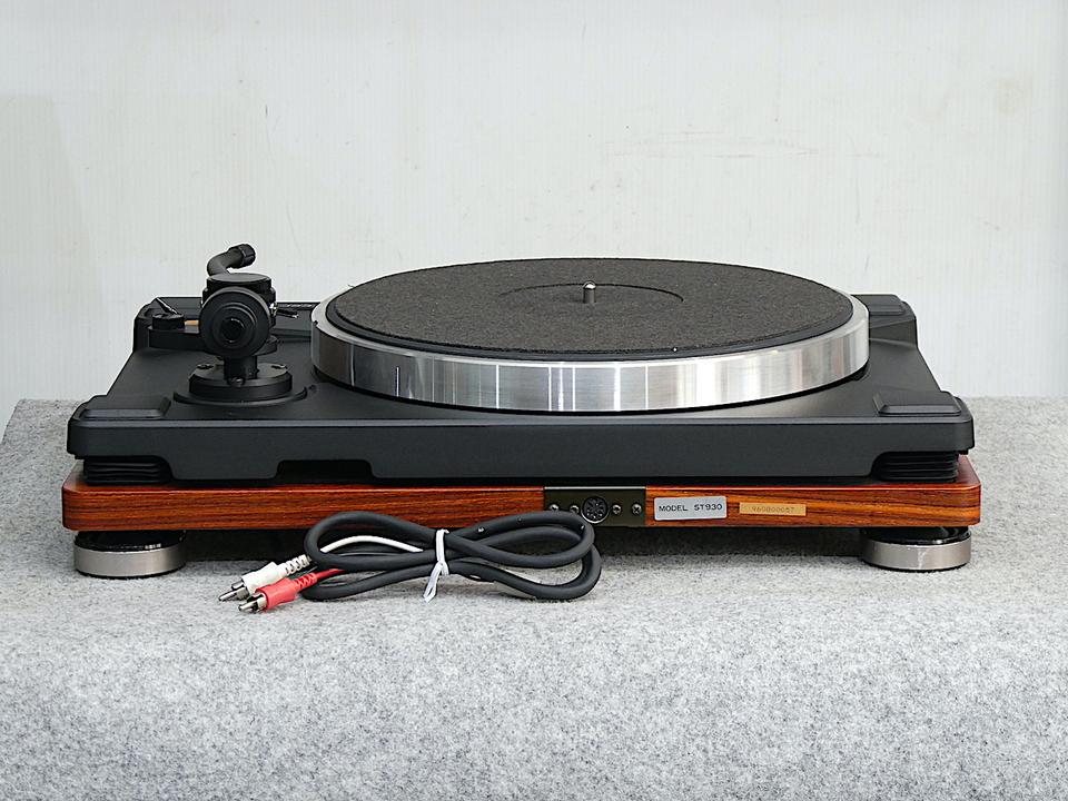 ST930 CEC - 中古オーディオ 高価買取・販売 ハイファイ堂