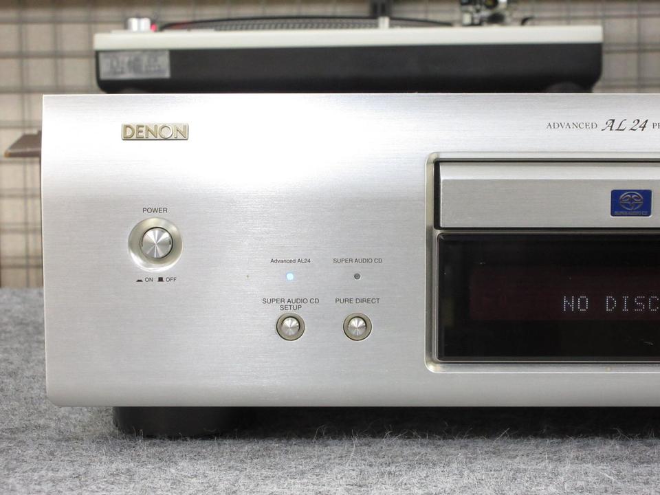DCD-1650AE DENON - 中古オーディオ 高価買取・販売 ハイファイ堂