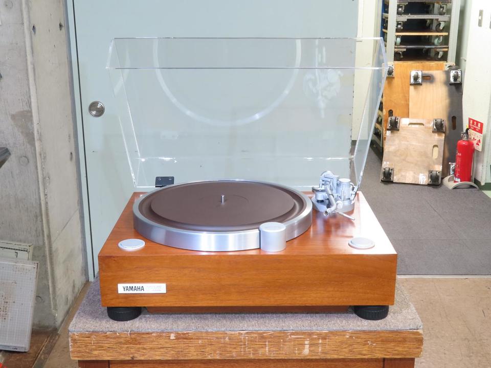 GT-2000L YAMAHA - 中古オーディオ 高価買取・販売 ハイファイ堂