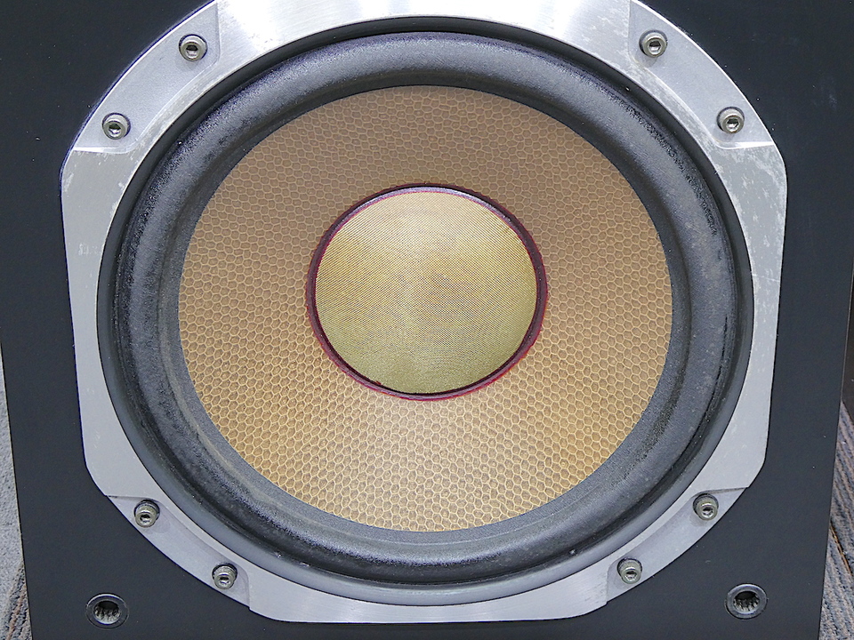 DS-503 DIATONE - 中古オーディオ 高価買取・販売 ハイファイ堂