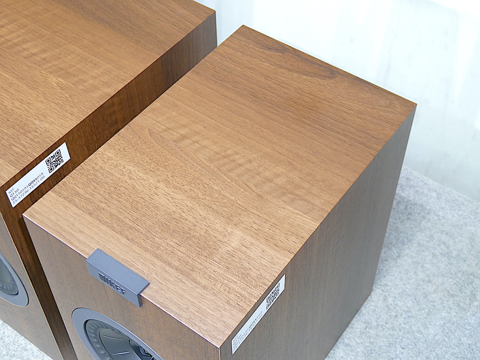 Q150 KEF - 中古オーディオ 高価買取・販売 ハイファイ堂