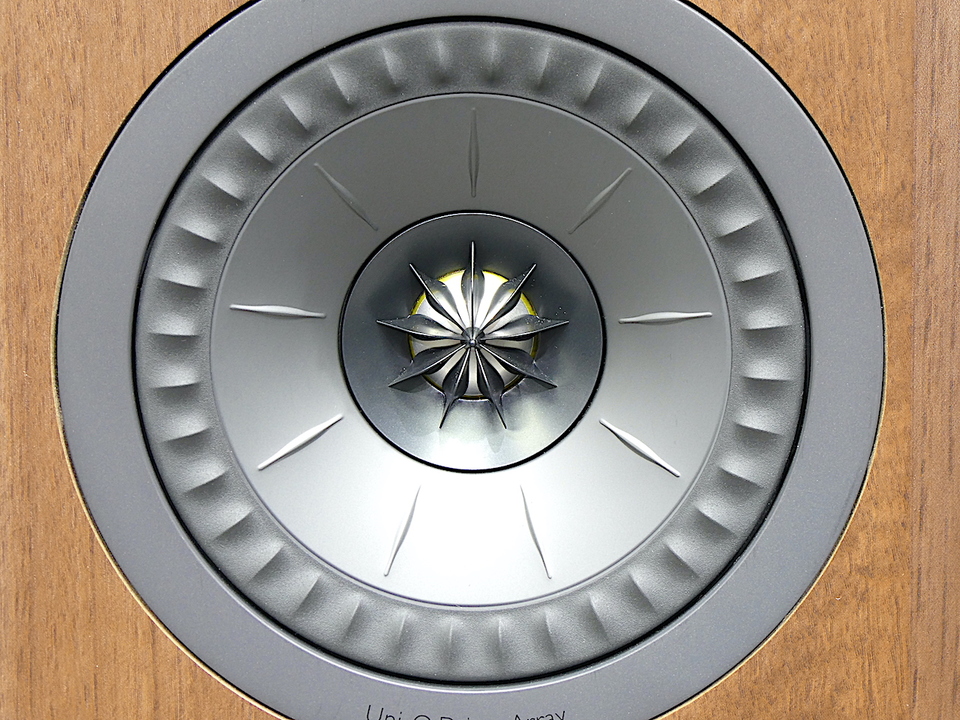 Q150 KEF - 中古オーディオ 高価買取・販売 ハイファイ堂