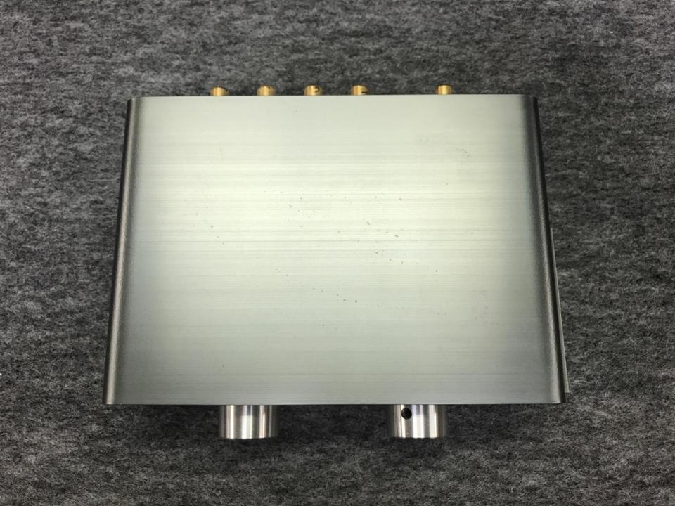 アンプ COSMOWAVE AST-VR4G II AST-VR4G/2 COSMOWAVE - 中古オーディオ 高価買取・販売