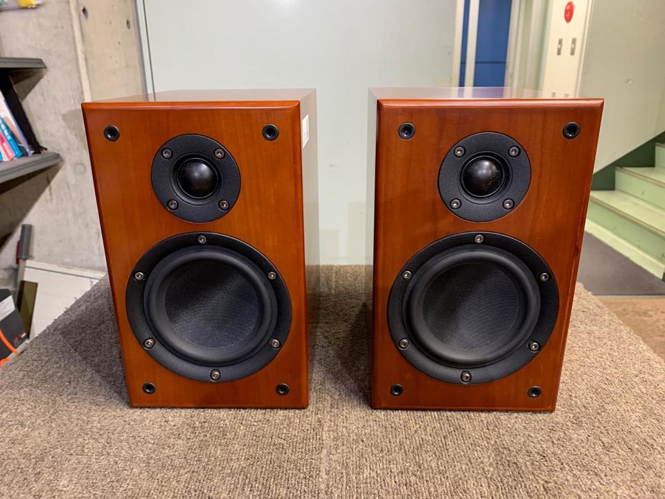 DENON デノン　スピーカー　SC-CX101 中古稼動品 SC-CX101 DENON - 中古オーディオ 高価買取・販売 ハイファイ堂