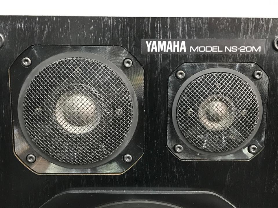 スピーカー・ウーファー YAMAHA NS-20M YAMAHA NS-20M