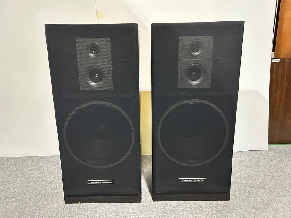 SB-2570 Technics - 中古オーディオ 高価買取・販売 ハイファイ堂