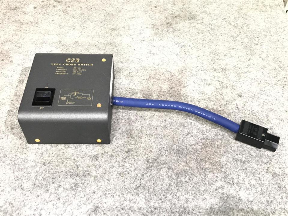 ZX-10A CSE - 中古オーディオ 高価買取・販売 ハイファイ堂