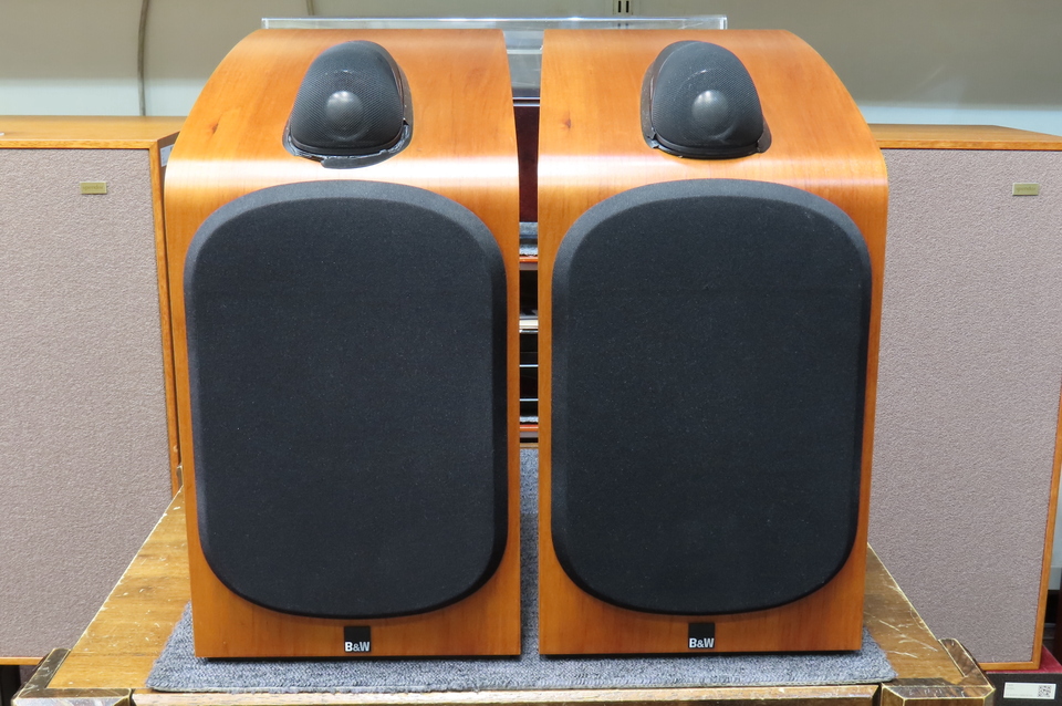 スピーカー・ウーファー 705 B & W - HiFi-Do スピーカー・ウーファー 705 B & W - HiFi-Do 高額買取実施中