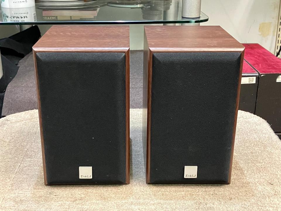 SPEKTOR1 DALI - 中古オーディオ 高価買取・販売 ハイファイ堂