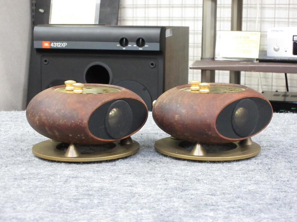 ST-100 TANNOY - 中古オーディオ 高価買取・販売 ハイファイ堂