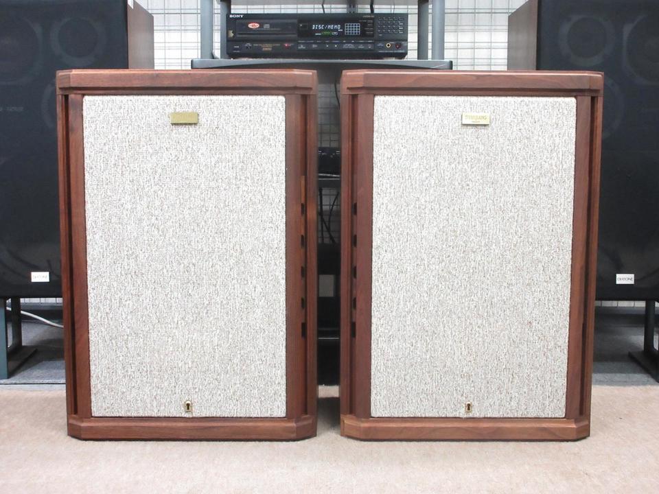 STIRLING TW TANNOY - 中古オーディオ 高価買取・販売 ハイファイ堂