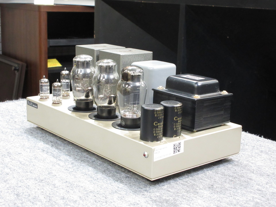 MA-29 T.A.T laboratory - 中古オーディオ 高価買取・販売 ハイファイ堂