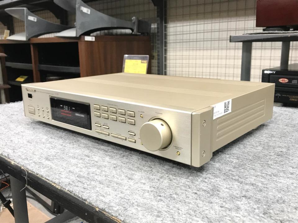 【希少☆付属品多数】PIONEER　パイオニア　FM　AMチューナー　F-777 F-777 PIONEER - 中古オーディオ 高価買取・販売 ハイファイ堂