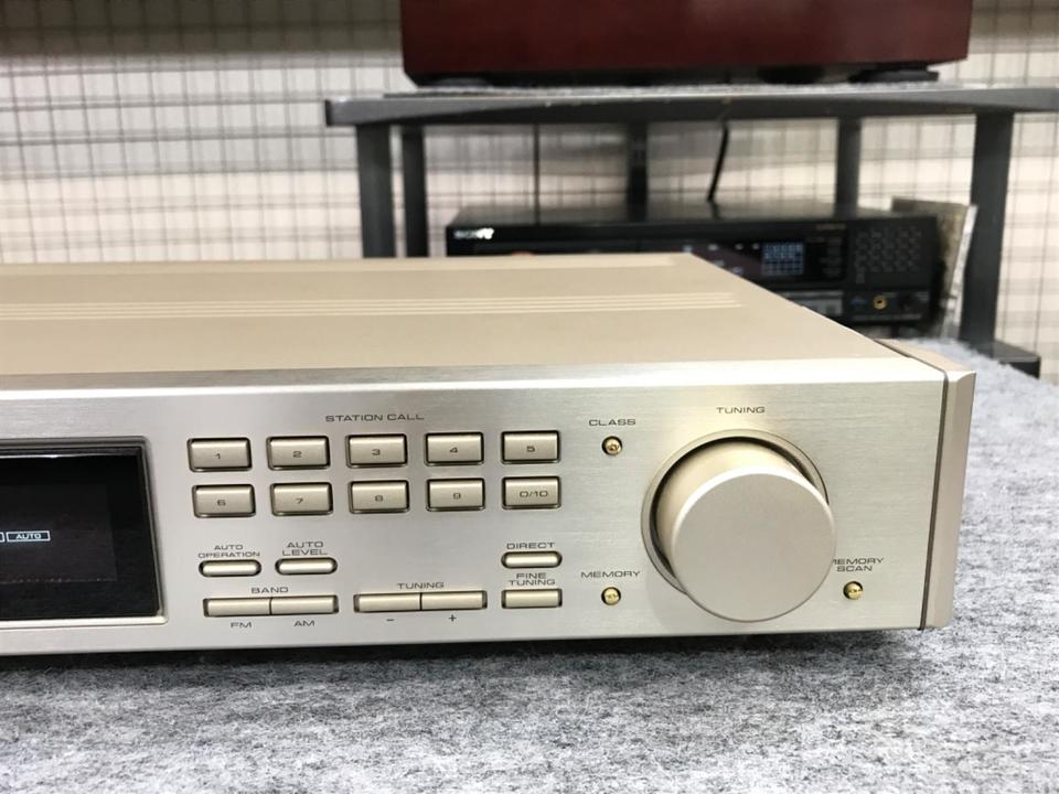 【希少☆付属品多数】PIONEER　パイオニア　FM　AMチューナー　F-777 希少☆付属品多数】PIONEER パイオニア FM AMチューナー F-777