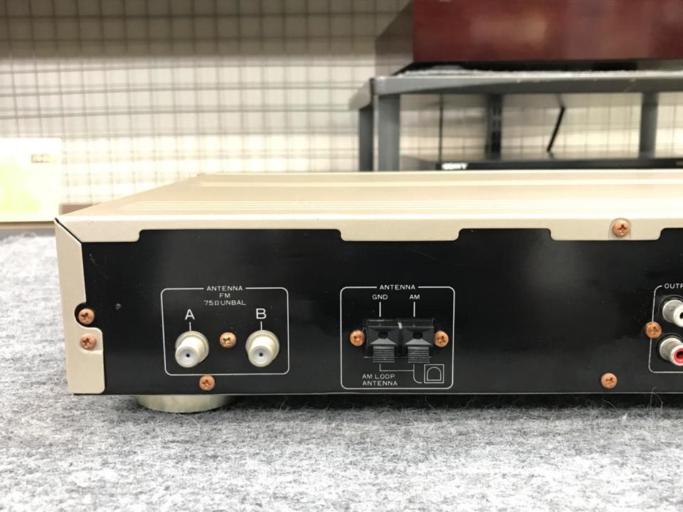 F-777 PIONEER - 中古オーディオ 高価買取・販売 ハイファイ堂