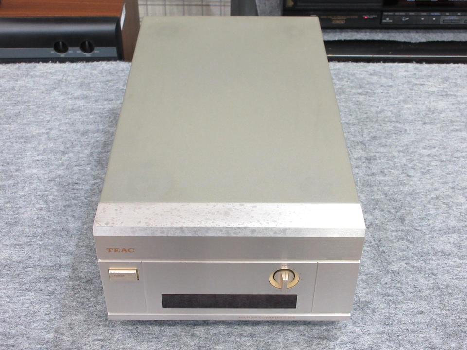 D-500 TEAC - 中古オーディオ 高価買取・販売 ハイファイ堂