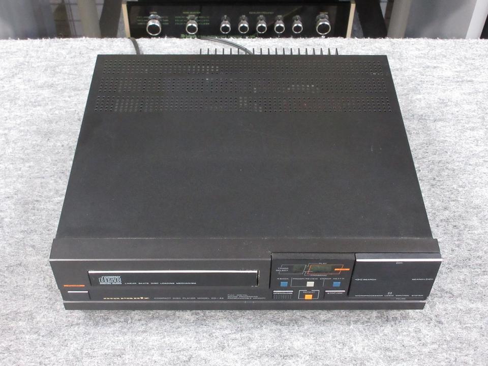 CD-34 marantz - 中古オーディオ 高価買取・販売 ハイファイ堂