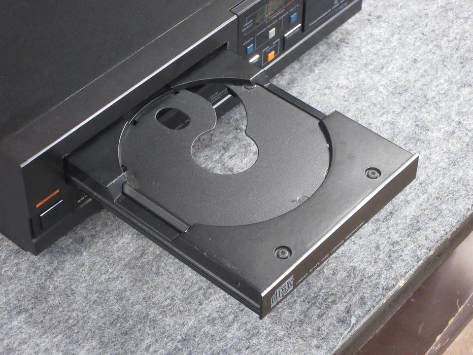 CD-34 marantz - 中古オーディオ 高価買取・販売 ハイファイ堂