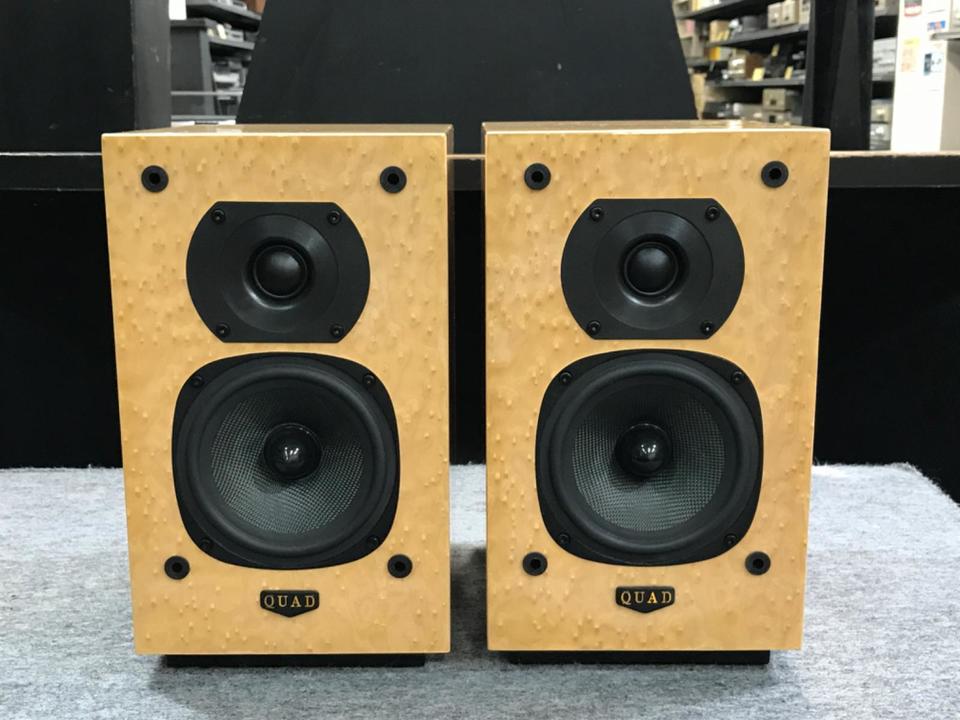 11L QUAD - 中古オーディオ 高価買取・販売 ハイファイ堂