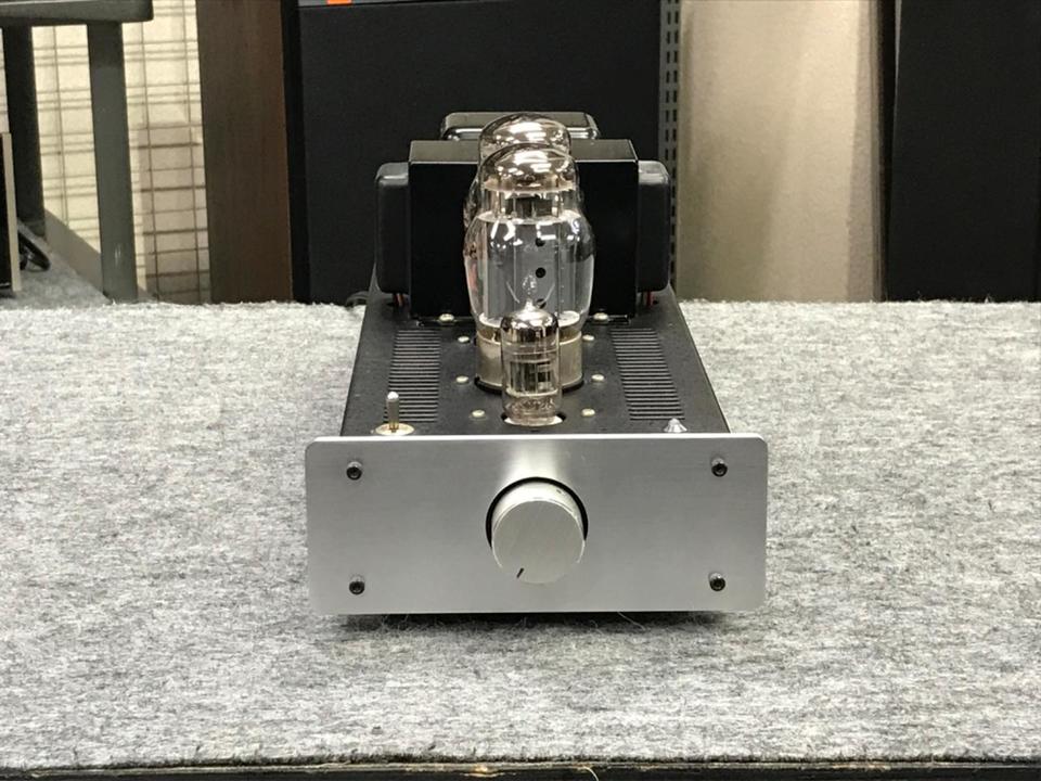 Elekit Tu-888真空管アンプKT88 (EL34交換できる) TU-888 ELEKIT - 中古オーディオ 高価買取・販売 ハイファイ堂