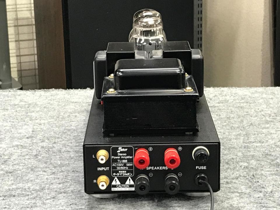 TU-888 ELEKIT - 中古オーディオ 高価買取・販売 ハイファイ堂