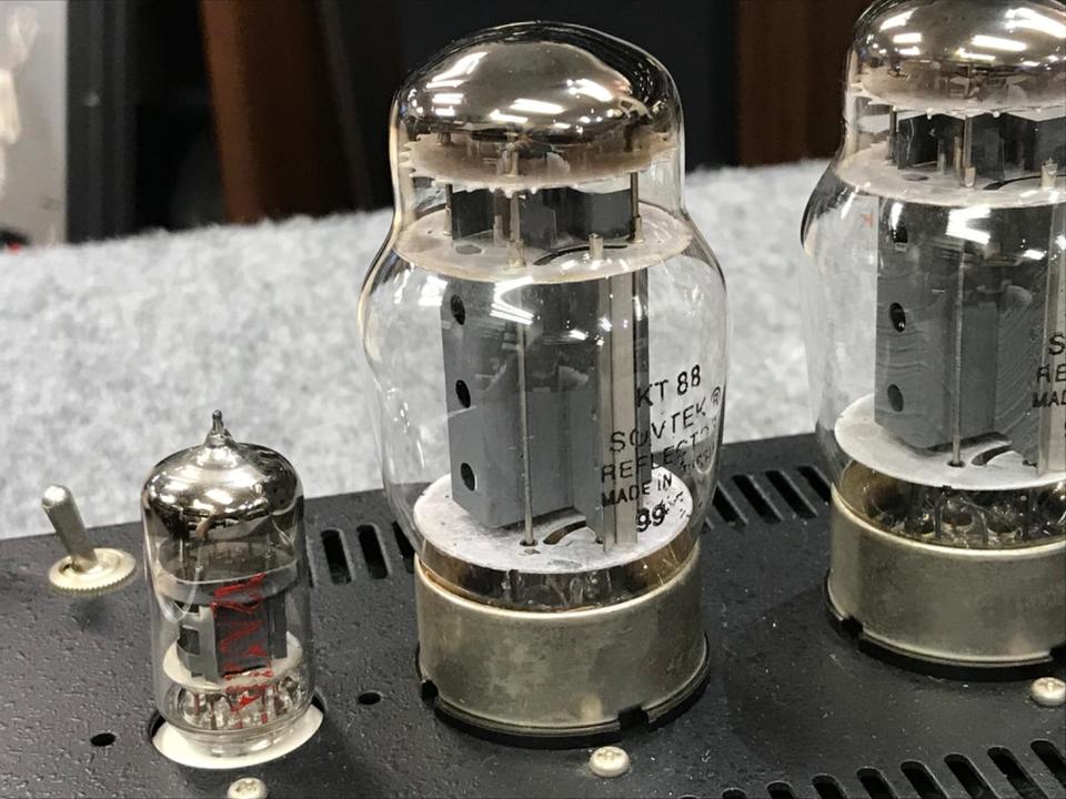 TU-888 ELEKIT - 中古オーディオ 高価買取・販売 ハイファイ堂