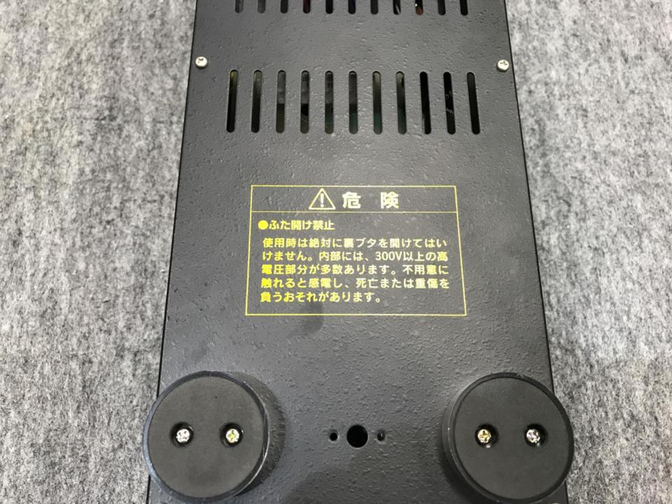 TU-888 ELEKIT - 中古オーディオ 高価買取・販売 ハイファイ堂