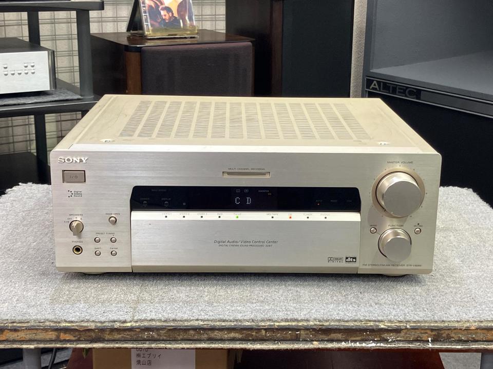 STR-V828X SONY - 中古オーディオ 高価買取・販売 ハイファイ堂