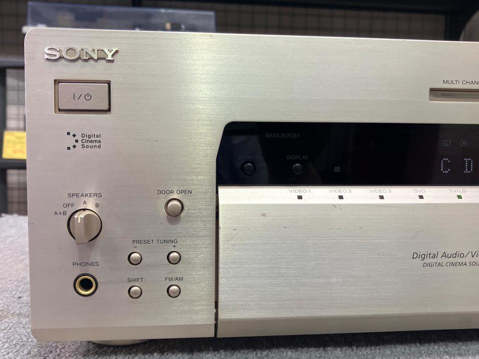 STR-V828X SONY - HiFi-Do McIntosh/JBL/audio-technica/Jeff Rowland