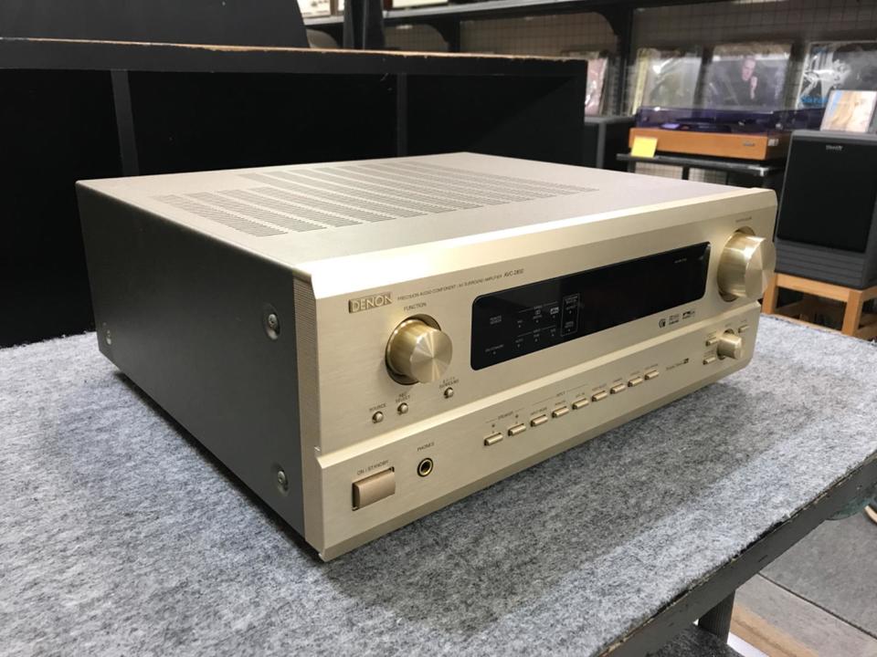 DENON デノン AVC-2850 AVC-2850 DENON - HiFi-Do McIntosh/JBL/audio-technica/Jeff