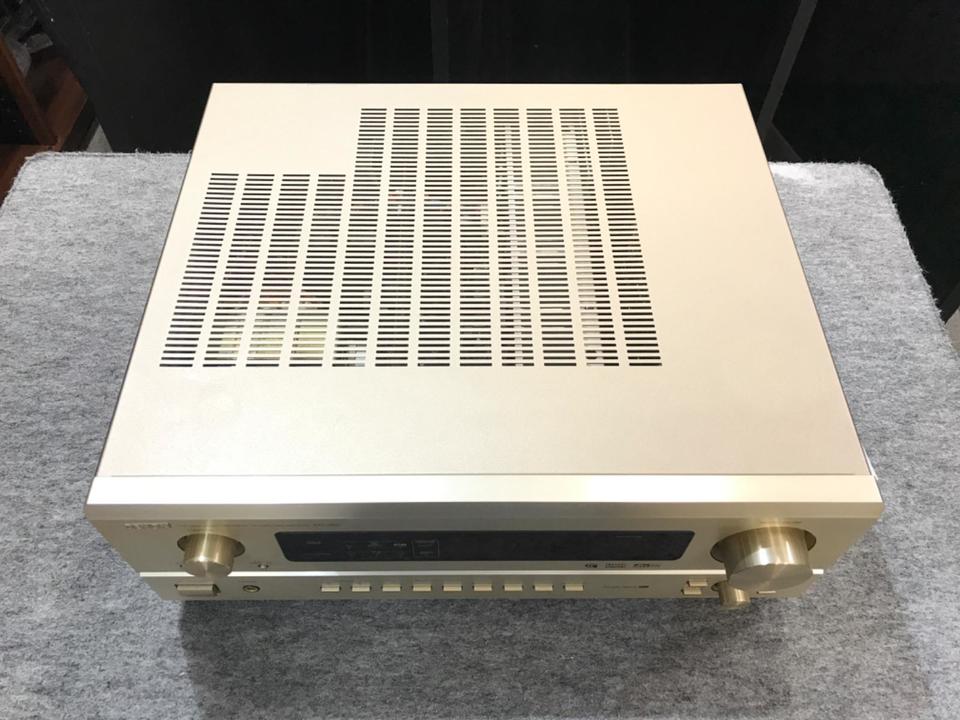 AVC-2850 DENON - 中古オーディオ 高価買取・販売 ハイファイ堂