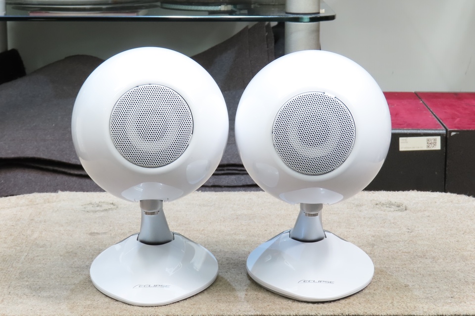 TD307MK3 ECLIPSE - 中古オーディオ 高価買取・販売 ハイファイ堂