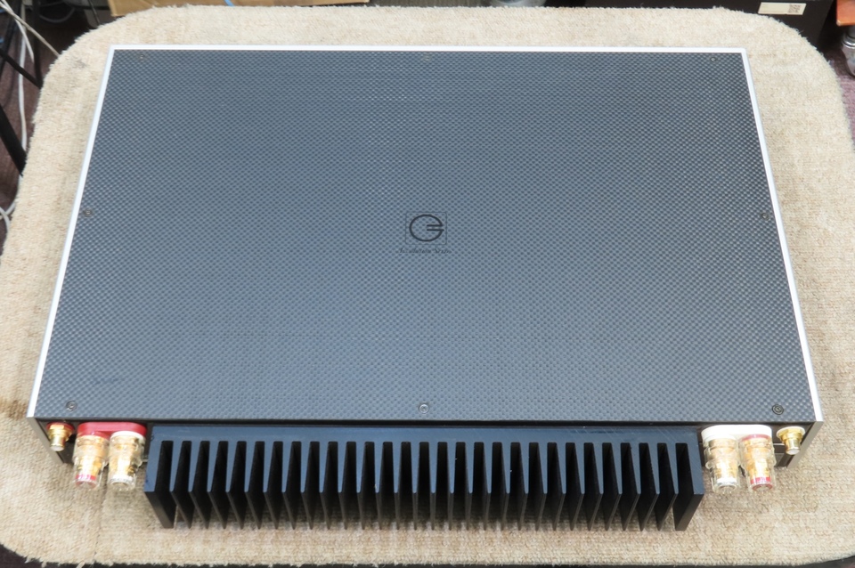 MIMESIS SR 2.3ME GOLDMUND - 中古オーディオ 高価買取・販売 ハイファイ堂