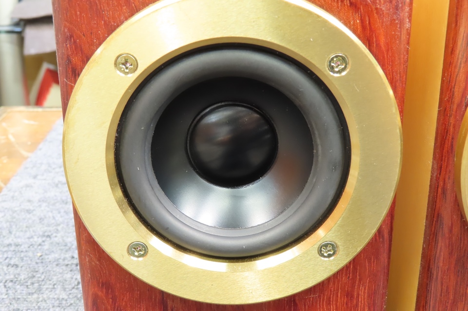 OPUS7 Koubenomise - 中古オーディオ 高価買取・販売 ハイファイ堂