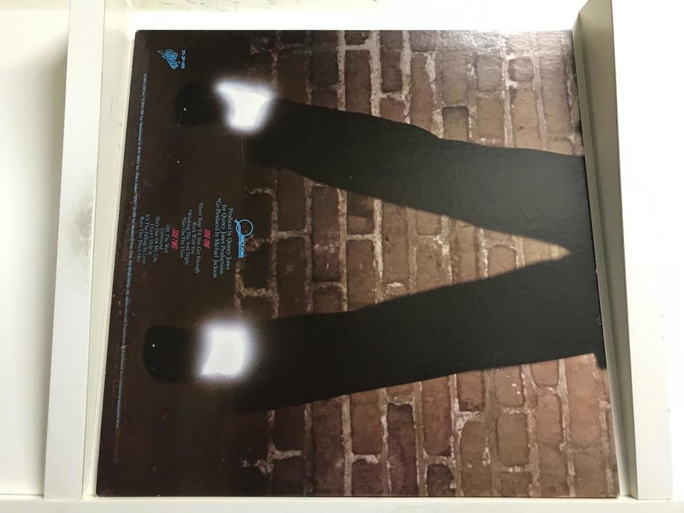 マイケル・ジャクソン5枚セット - 中古オーディオ 高価買取