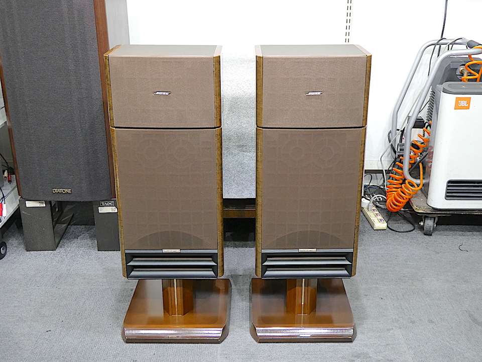 363 BOSE - 中古オーディオ 高価買取・販売 ハイファイ堂