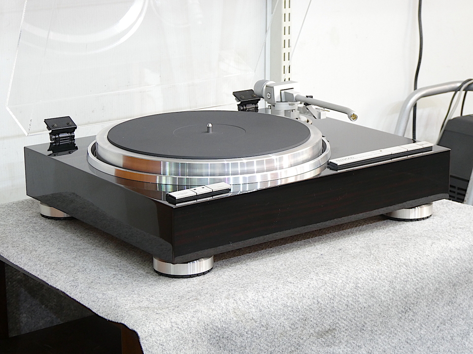 KENWOOD - KP 9010 ターンテーブル レコード プレーヤー ケンウッド 